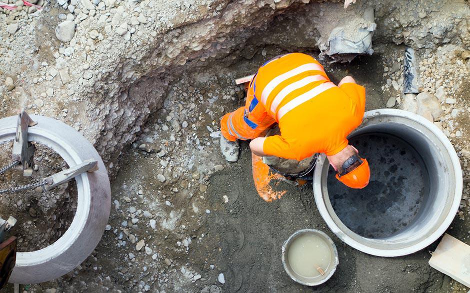 dégorgement canalisation tarif Le Pecq