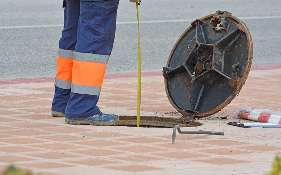 dégorgement canalisation tarif Le Pecq