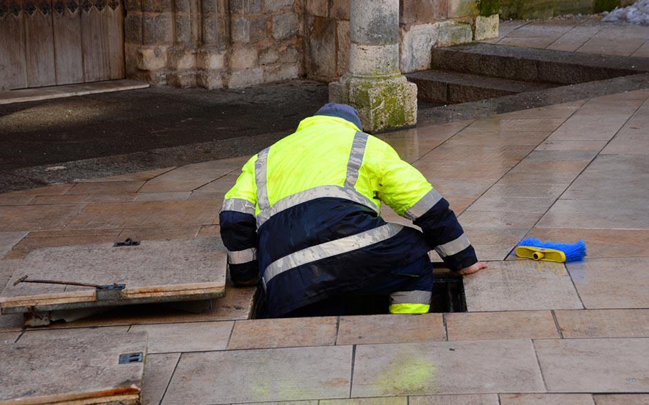 prix dégorgement canalisation Le Pecq