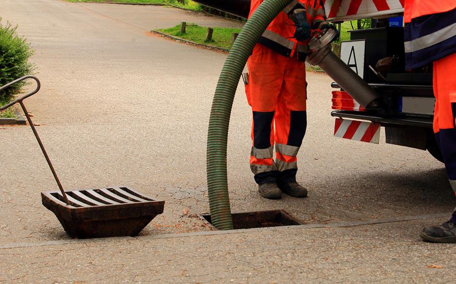 dégorgement canalisation tarif Le Pecq